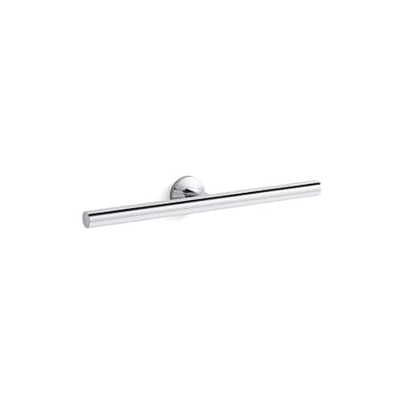 Kohler Components Double Towel Arm 78379-CP